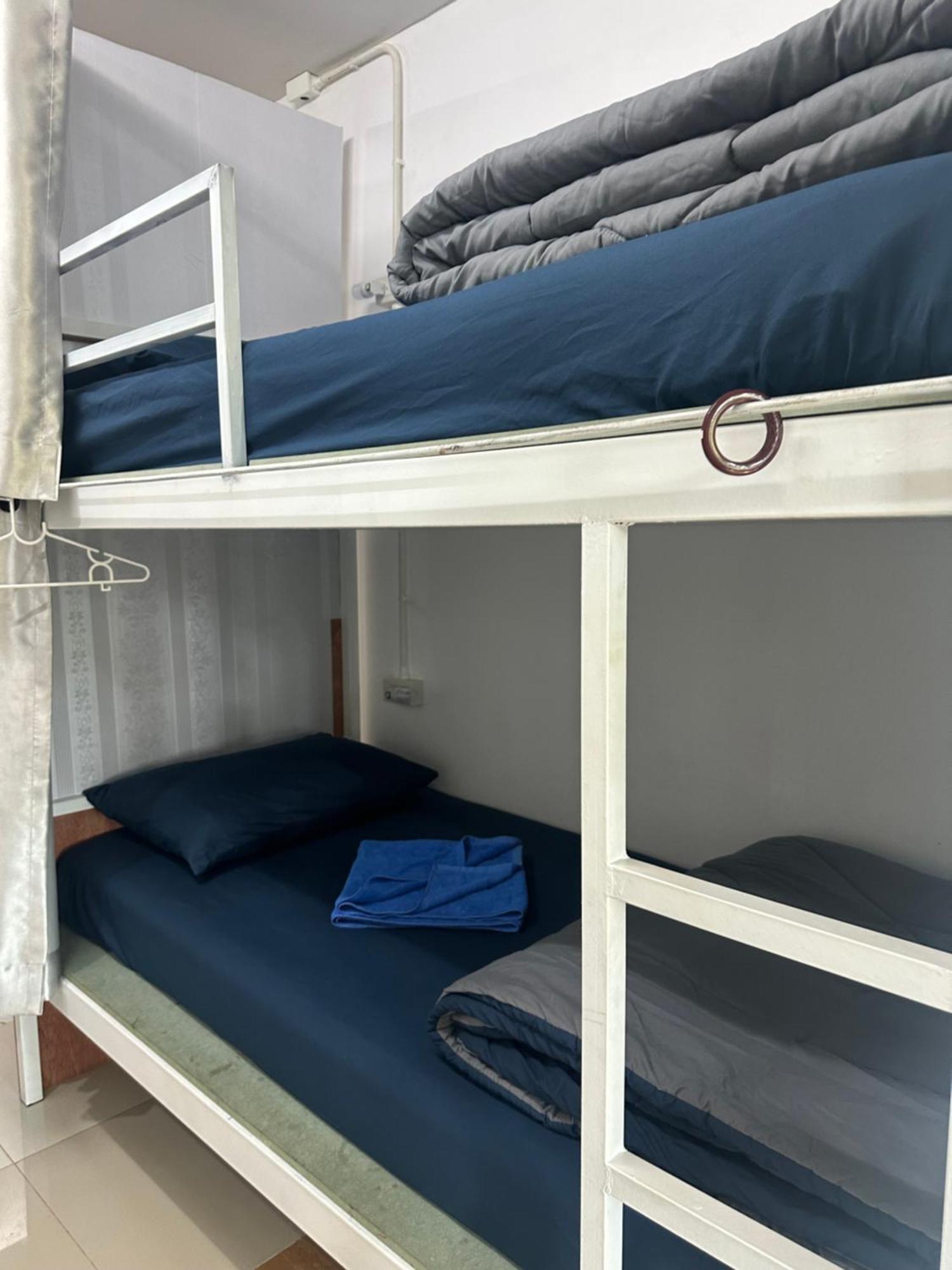 Sweed Dee Seaview Hostel 皮皮岛 外观 照片