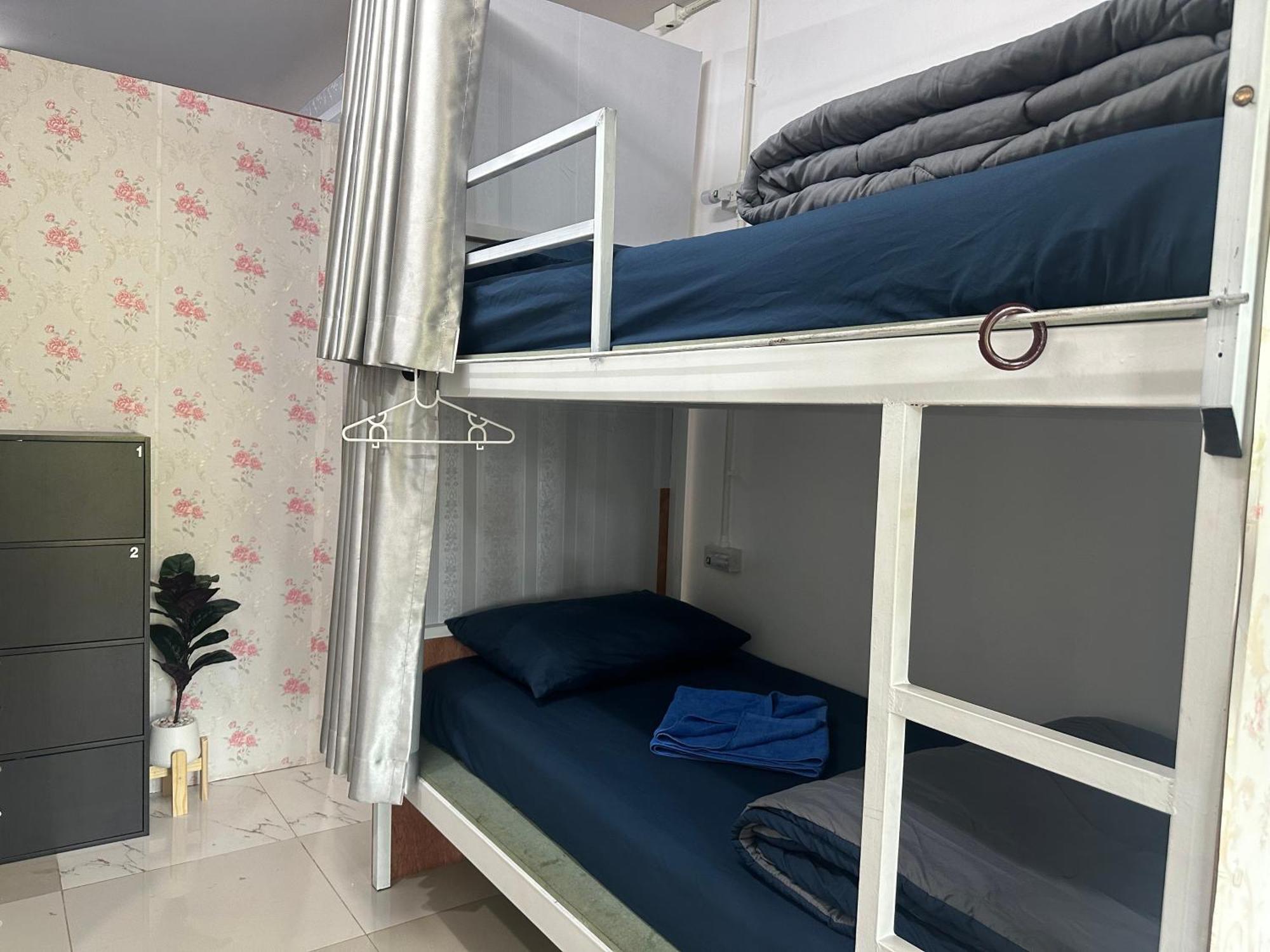 Sweed Dee Seaview Hostel 皮皮岛 外观 照片