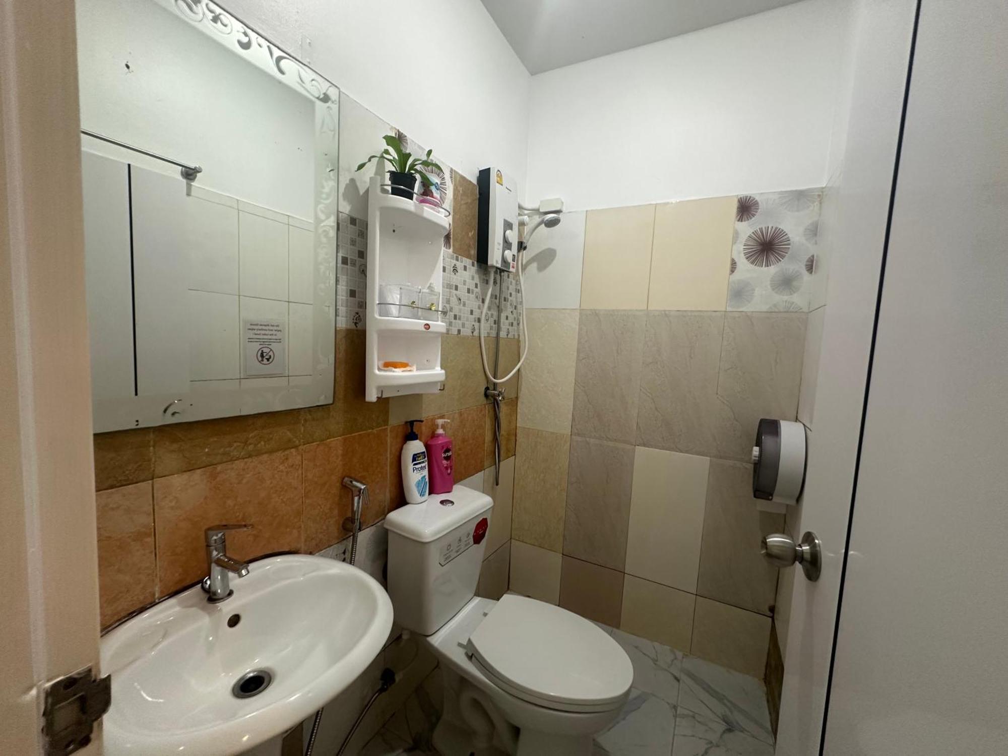 Sweed Dee Seaview Hostel 皮皮岛 外观 照片